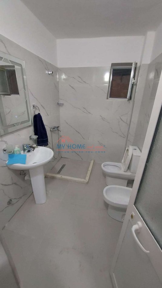 Tirane, jepet me qera Kati 1, 100 m² 600 € 