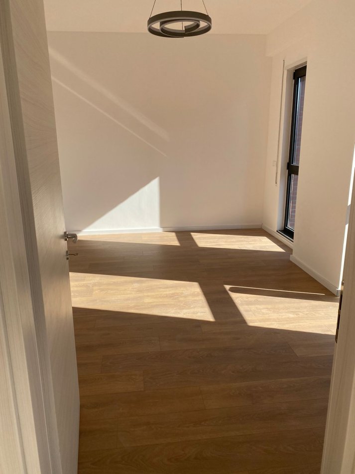 Tirane, shitet apartament 2+1+Ballkon Kati 6, 113 m² 339.000 € (myslym shyri)