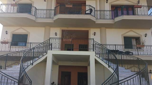 Vila Vangjeli