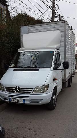 Tirane, njoftim Transport