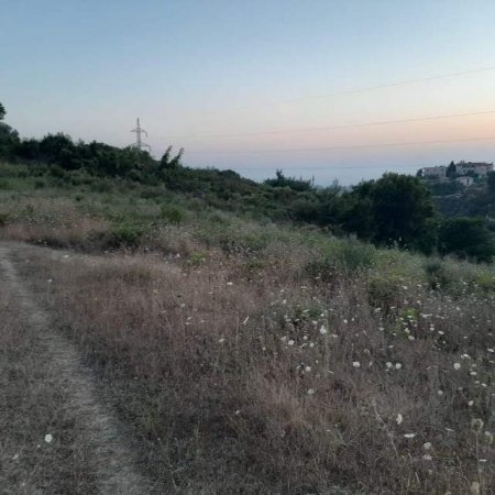 Kavaje, shes truall 3.800 m² 40.000 Euro (Kodrat e Golemit Kavaje)
