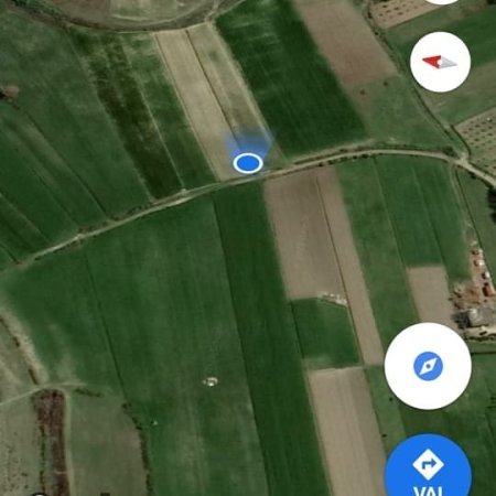 Kavaje, shes toke bujqesore 6.500 m² 110.500 Euro (Golem Kavaje)