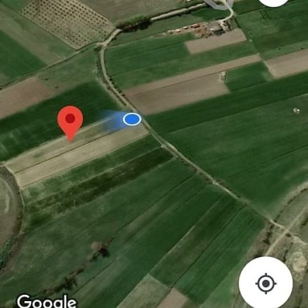 Kavaje, shes toke bujqesore 6.500 m² 110.500 Euro (Golem Kavaje)