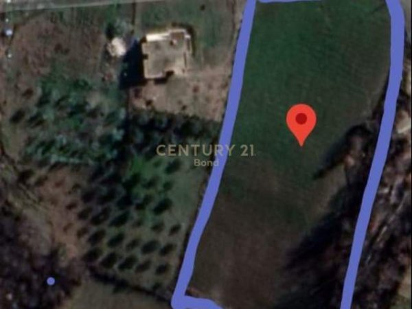 Tirane, shes toke 4.000 m² 200.000 Euro (Barbas)