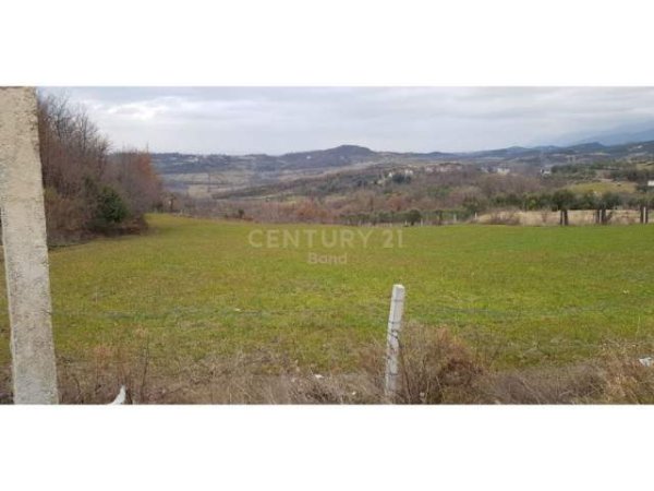 Tirane, shes toke 4.000 m² 200.000 Euro (Barbas)