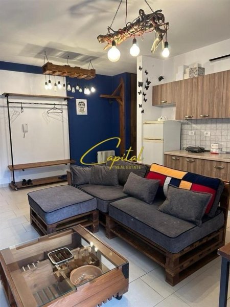 Tirane, jepet me qera apartament 1+1 Kati 2, 67 m² 600 € (KOPSHTI ZOOLOGJIK)