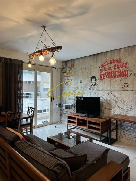 Tirane, jepet me qera apartament 1+1 Kati 2, 67 m² 600 € (KOPSHTI ZOOLOGJIK)