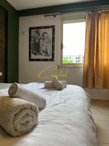 Tirane, jepet me qera apartament 1+1 Kati 2, 67 m² 600 € (KOPSHTI ZOOLOGJIK)