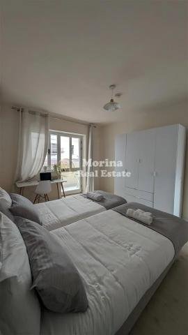 Tirane, jepet me qera apartament 1+1 Kati 2, 55 m² 600 € (Stacioni i Trenit)