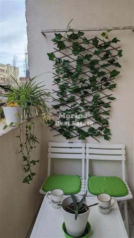 Tirane, jepet me qera apartament 1+1 Kati 2, 55 m² 600 € (Stacioni i Trenit)