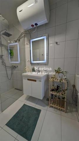 Tirane, jepet me qera apartament 1+1 Kati 2, 55 m² 600 € (Stacioni i Trenit)