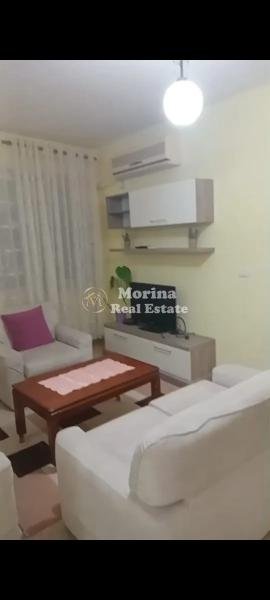Tirane, jepet me qera apartament 1+1 Kati 4, 75 m² 450 € (Don Bosko)