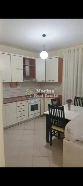 Tirane, jepet me qera apartament 1+1 Kati 4, 75 m² 450 € (Don Bosko)