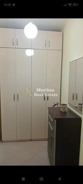 Tirane, jepet me qera apartament 1+1 Kati 4, 75 m² 450 € (Don Bosko)