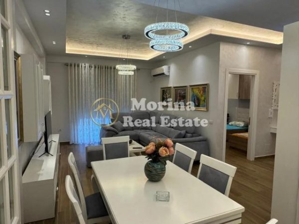 Tirane, jepet me qera apartament 2+1+Ballkon Kati 3, 100 m² 600 € (Spitali Amerikan 3- Kompleksi Golden Park)