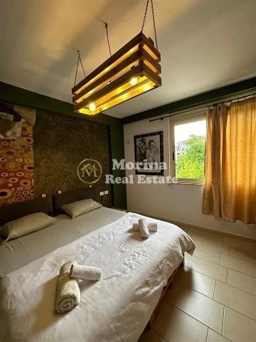 Tirane, jepet me qera apartament 1+1 Kati 2, 67 m² 600 € (Kopshti Zoologjik)