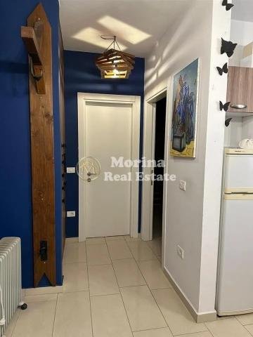 Tirane, jepet me qera apartament 1+1 Kati 2, 67 m² 600 € (Kopshti Zoologjik)