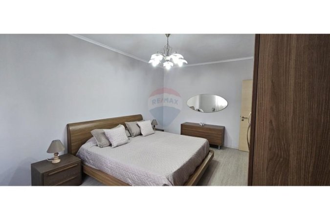 Tirane, jepet me qera apartament 2+1 Kati 2, 73 m² 550 € (Pallati me Shigjeta)