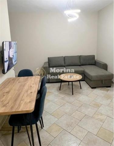 Tirane, jepet me qera apartament 1+1+Ballkon Kati 15, 60 m² 700 € (Qender-Rruga Qemal Stafa)