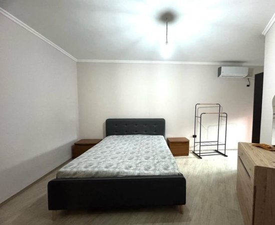 Tirane, jepet me qera apartament 1+1 Kati 5, 70 m² 550 € (Sheshi wilson)
