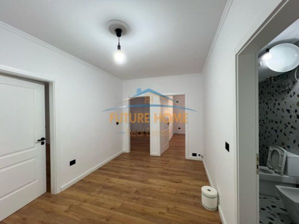 Shitje, Apartament 2+1, Rruga Ndre Mjeda, Ish-Fusha e Aviacionit