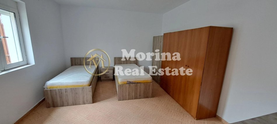 Tirane, jepet me qera apartament 1+1 Kati 1, 65 m² 400 € (Rruga e Dibres)