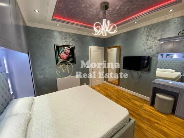 Tirane, jepet me qera apartament 2+1 Kati 3, 90 m² 450 € (Allias)