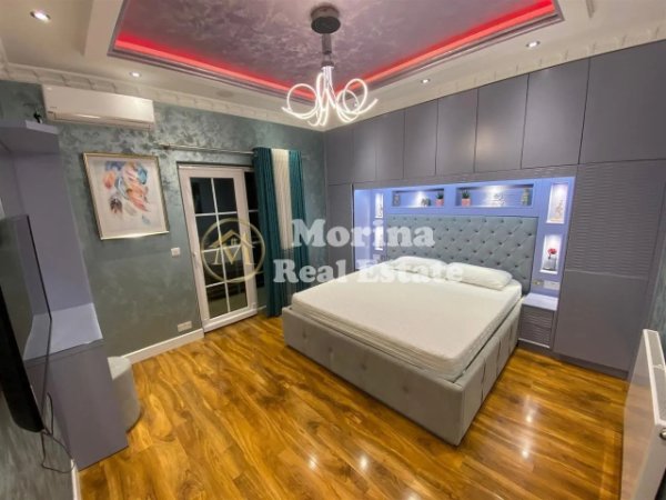 Tirane, jepet me qera apartament 2+1 Kati 3, 90 m² 450 € (Allias)