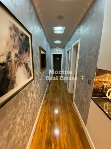 Tirane, jepet me qera apartament 2+1 Kati 3, 90 m² 450 € (Allias)