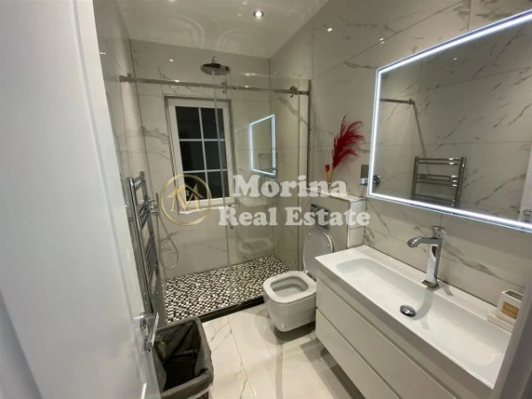 Tirane, jepet me qera apartament 2+1 Kati 3, 90 m² 450 € (Allias)
