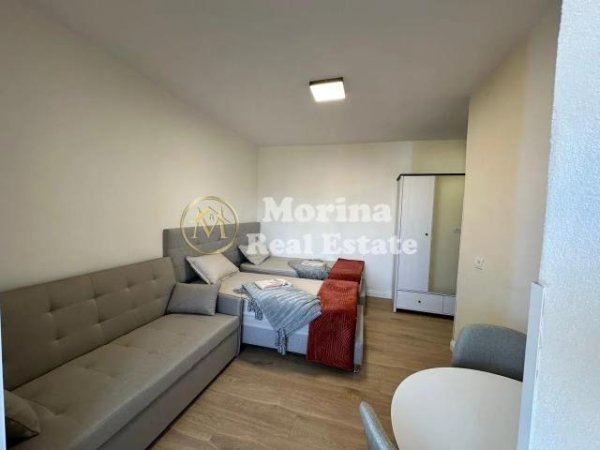 Tirane, jepet me qera apartament Kati 6, 30 m² 380 € (Shkolla e Baletit)