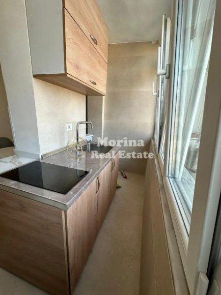 Tirane, jepet me qera apartament Kati 6, 30 m² 380 € (Shkolla e Baletit)