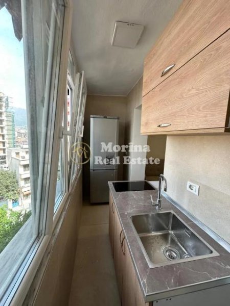 Tirane, jepet me qera apartament Kati 6, 30 m² 380 € (Shkolla e Baletit)