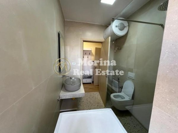 Tirane, jepet me qera apartament Kati 6, 30 m² 380 € (Shkolla e Baletit)