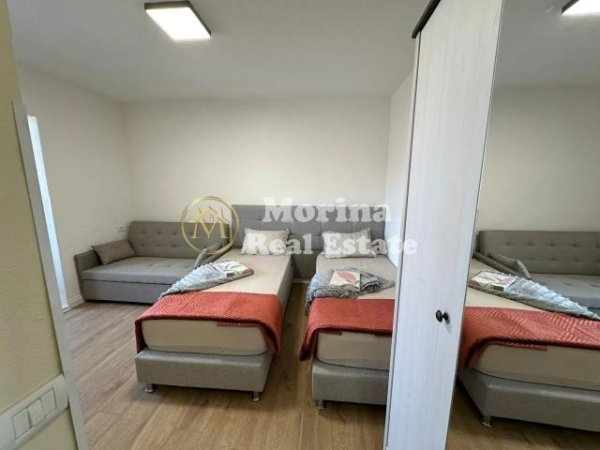 Tirane, jepet me qera apartament Kati 6, 30 m² 380 € (Shkolla e Baletit)