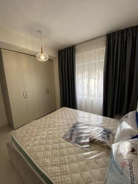 Tirane, QERA apartament 1+1+Parking Kati 4, 65 m² 50.000 Lek (Kodra e Diellit)