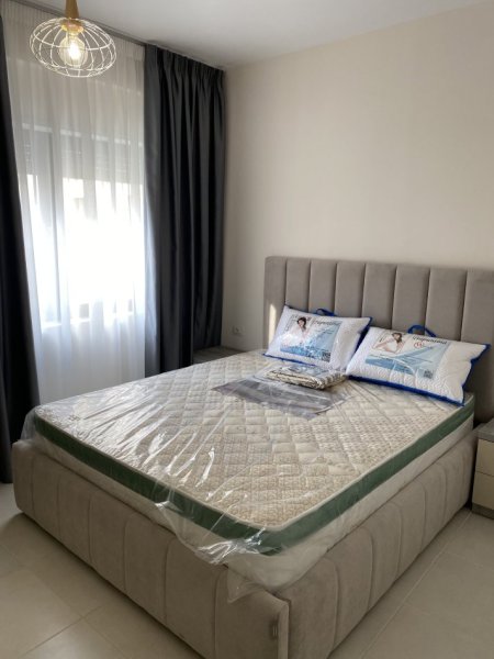 Tirane, QERA apartament 1+1+Parking Kati 4, 65 m² 50.000 Lek (Kodra e Diellit)