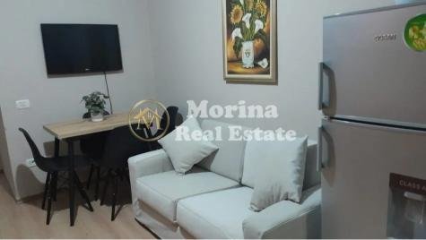 Tirane, jepet me qera apartament 1+1 Kati 2, 50 m² 490 € (Komuna e Parisit)