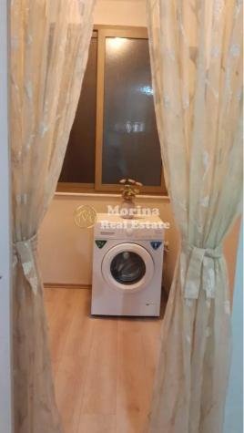 Tirane, jepet me qera apartament 1+1 Kati 2, 50 m² 490 € (Komuna e Parisit)