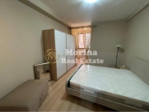 Tirane, jepet me qera apartament 1+1 Kati 2, 50 m² 490 € (Komuna e Parisit)