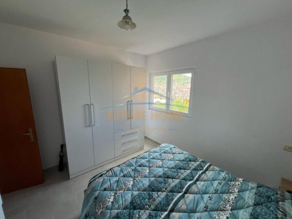 Tirane, jepet me qera apartament 1+1 Kati 7, 60 m² 600 € (Bulevardi Bajram Curri)