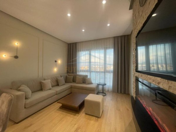 Tirane, jepet me qera 1+1 Kati 5, 76 m² 850 € (Rruga e Kavajes, Kompleksi Square21)