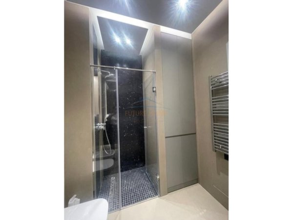 Tirane, jepet me qera 1+1 Kati 5, 76 m² 850 € (Rruga e Kavajes, Kompleksi Square21)