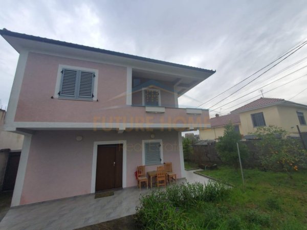 Qera, Vilë 2-Katëshe, Sauk, Tiranë