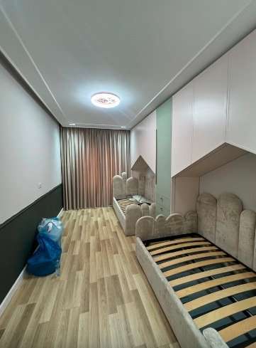 Tirane, shitet apartament 2+1 Kati 7, 117 m² 230.000 € (Astir, Rruga Teodor Keko)