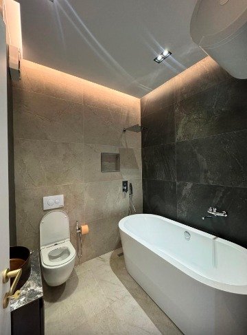 Tirane, shitet apartament 2+1 Kati 7, 117 m² 230.000 € (Astir, Rruga Teodor Keko)