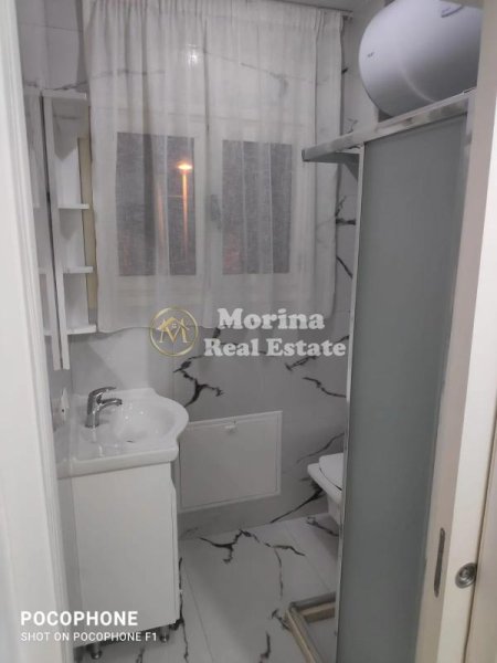 Tirane, jepet me qera shtepi 2+1 Kati 1, 90 m² 500 € (Porcelan)