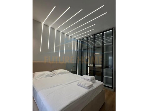 Qera, Apartament 2+1+2+Post Parkimi, Porcelan, Tiranë.