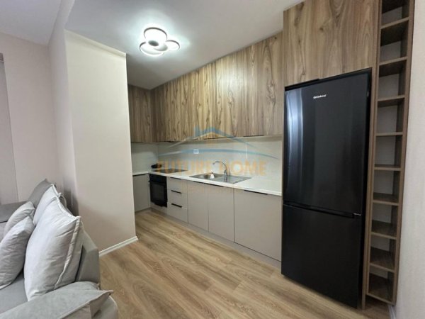 Shitet, Apartament 1+1, Garden Building, Rruga e Kavajes, Tirane