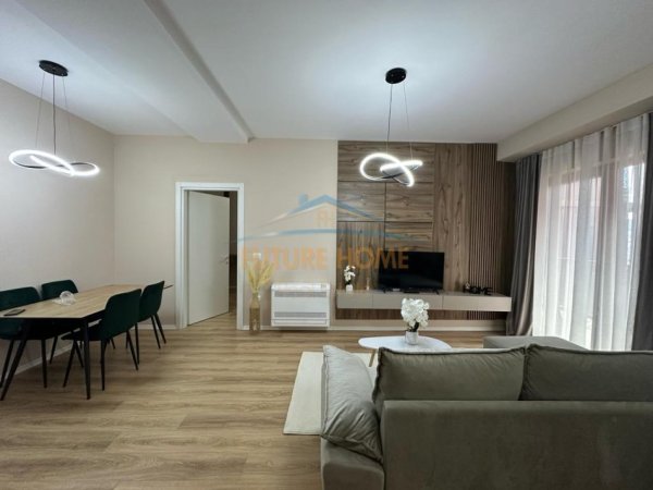 Shitet, Apartament 1+1, Garden Building, Rruga e Kavajes, Tirane